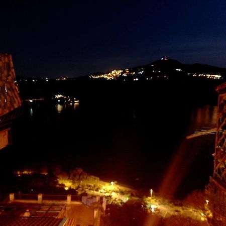 Apartment Castel Gandolfo Exterior foto