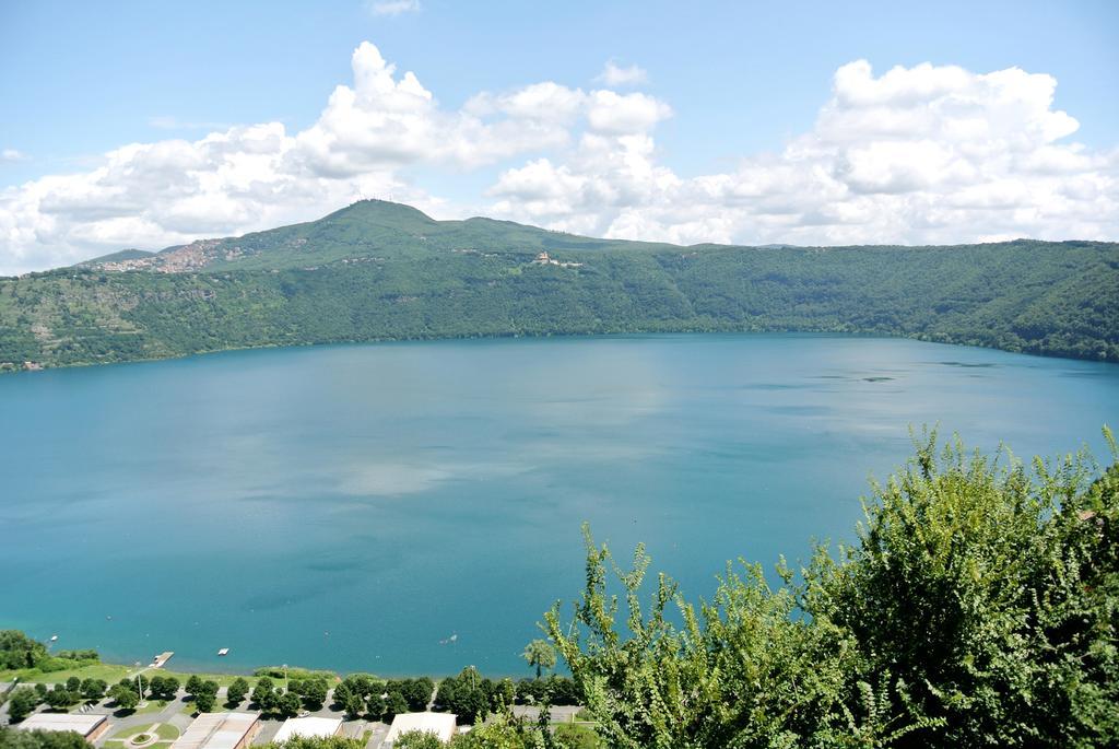 Apartment Castel Gandolfo Quarto foto