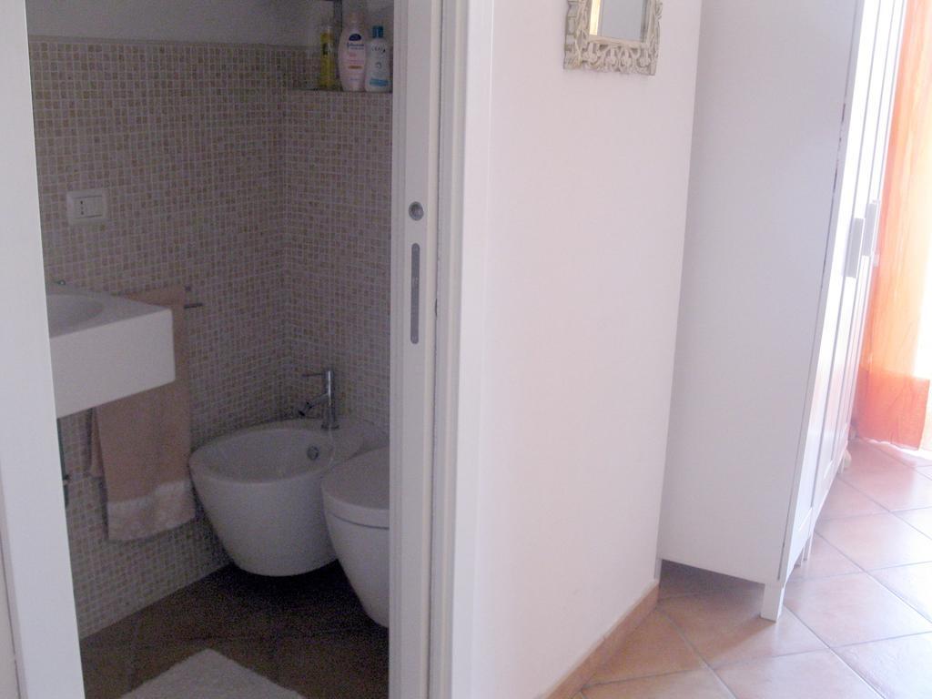 Apartment Castel Gandolfo Exterior foto